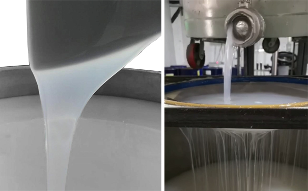 鉑金模具硅橡膠是什么？