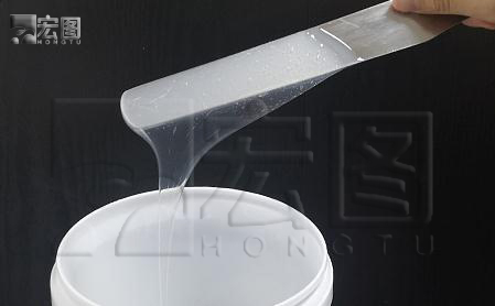 液態硅膠原材料你了解多少呢 ？