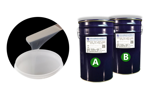 液態硅膠原料，讓翻模制造擁有更多可能！