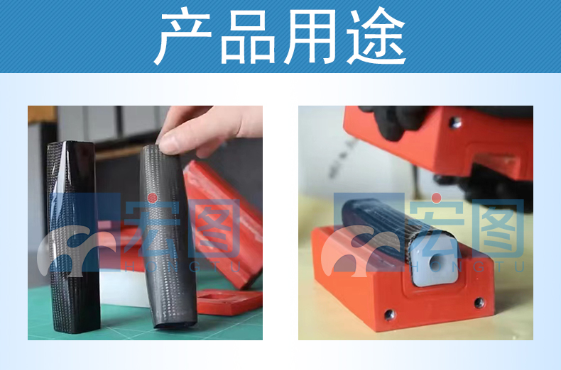 碳纖維模壓硅膠成型需要加熱多長時間 ？