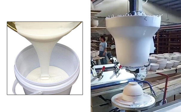 選擇優質移印硅膠原料，輕松打造高品質印刷品