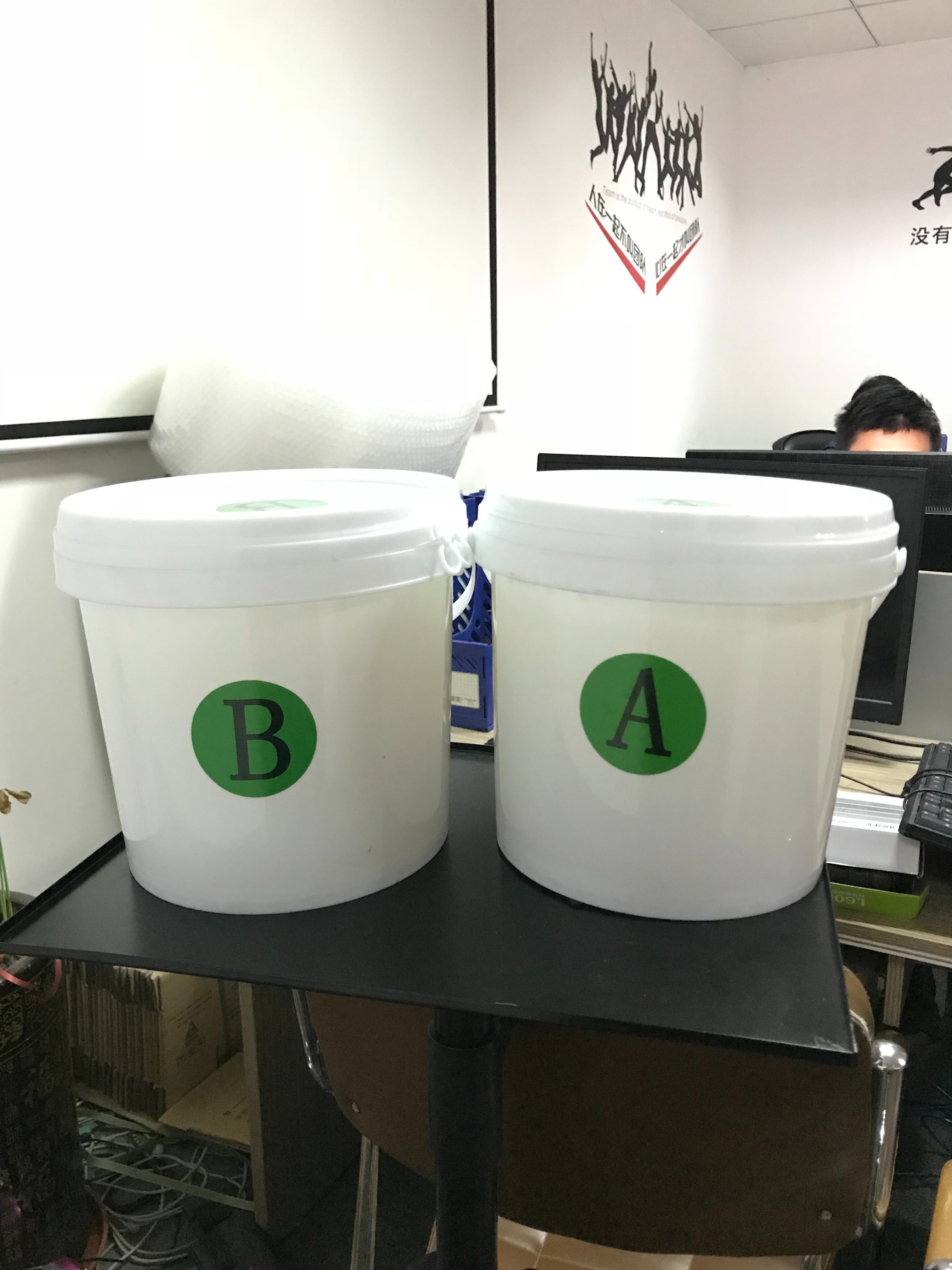 半透明硅橡膠，開啟材料應用新視覺