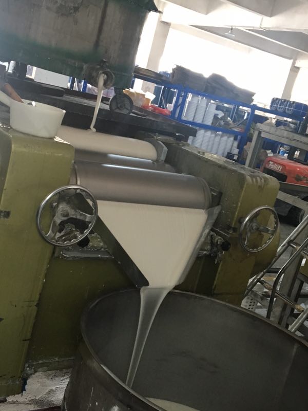 優質翻模液體硅膠，為你的翻模作品加分